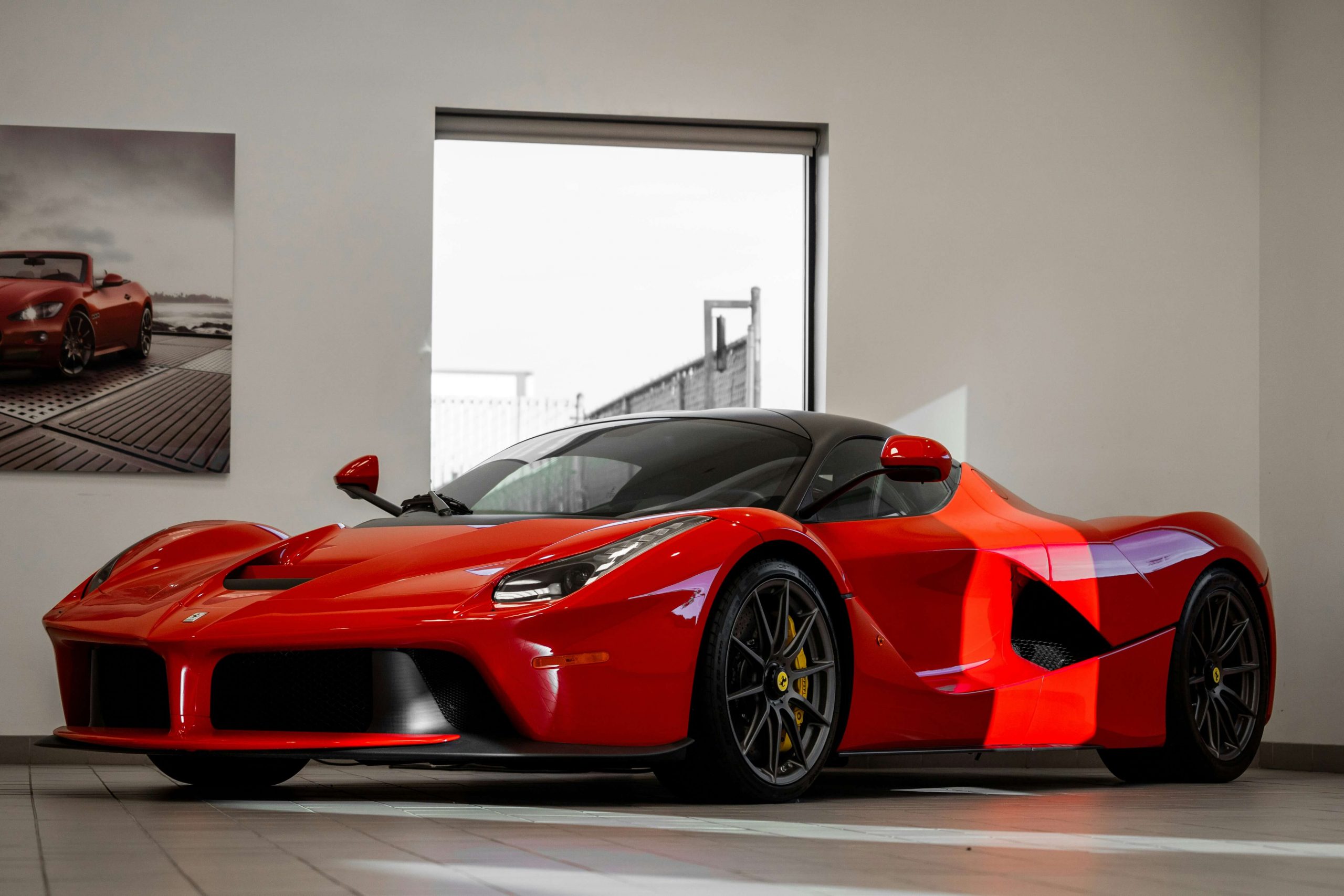 How to Properly Wash a PPF-Wrapped Car: Pitfalls to Avoid